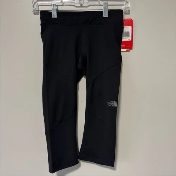 North face jacket and leggings brand new with tags size xsmall:) - Picture 6 of 9
